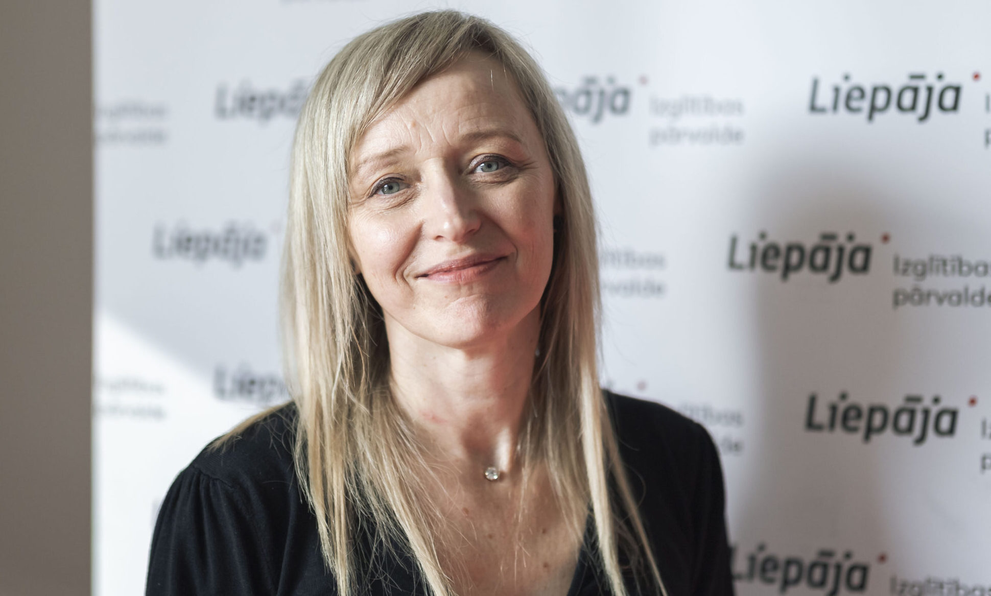 Liepājas Jāņa Čakstes vidusskolu vadīs Laura Katkeviča