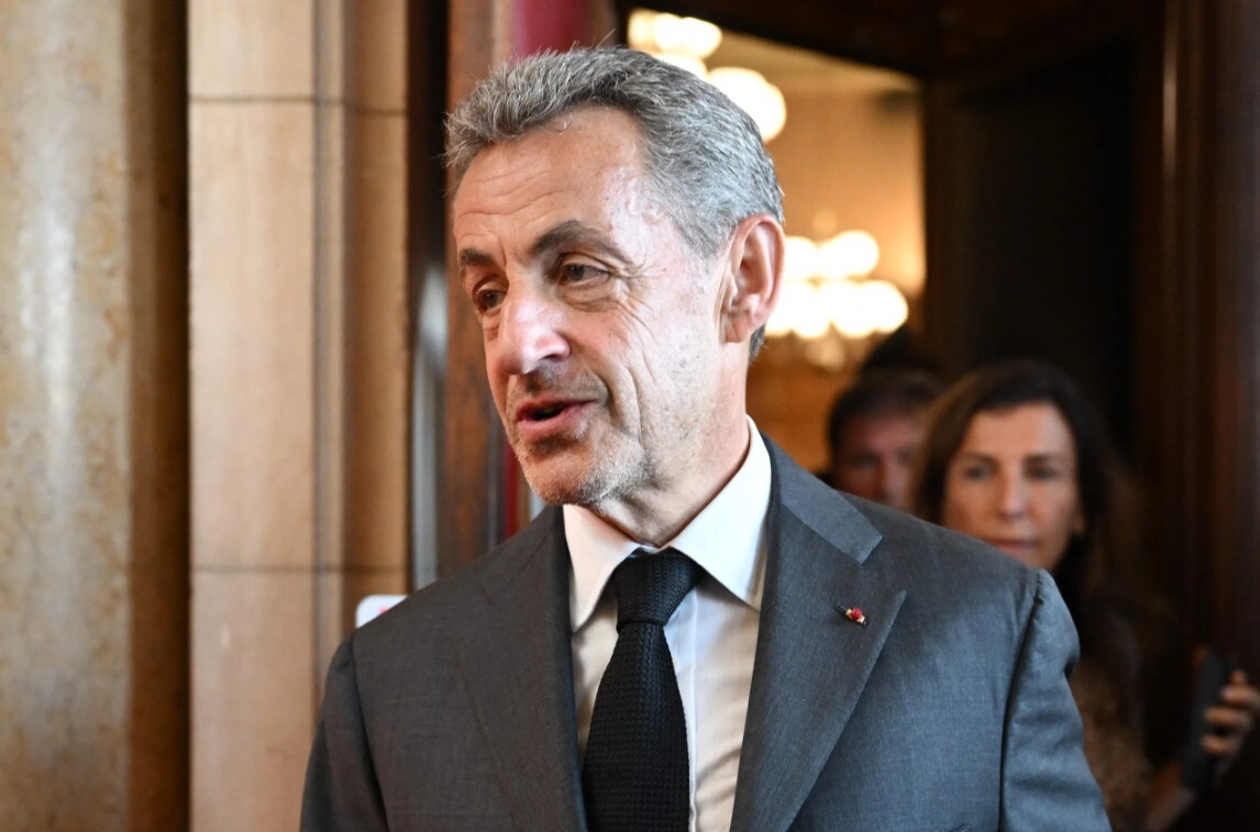 Nikolā Sarkozī piespriesto cietumsodu sāks izciest 21. oktobrī