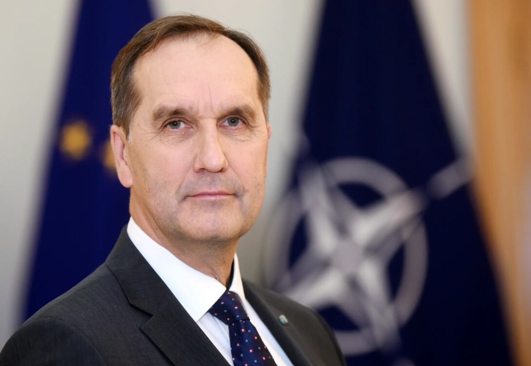 Latvijas vēstnieks NATO: Krievijas mērķis ir graut Rietumu atbalstu Ukrainai
