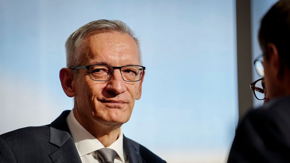 Vācijas izlūkdienesta vadītājs: Krievija nevairīsies no militāras konfrontācijas ar NATO