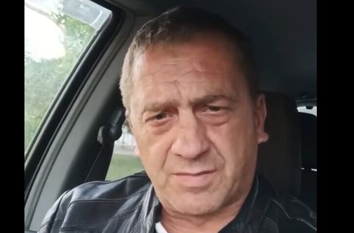 Liepājnieks Sergejs Hromenkovs “TikTokā” slavina Krievijas armiju un draud ar “Vagner” iebrukumu – tiesa piespriež cietumsodu