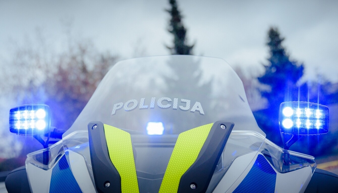 Vecgada dienā ceļu satiksmes negadījumos cietuši desmit cilvēki