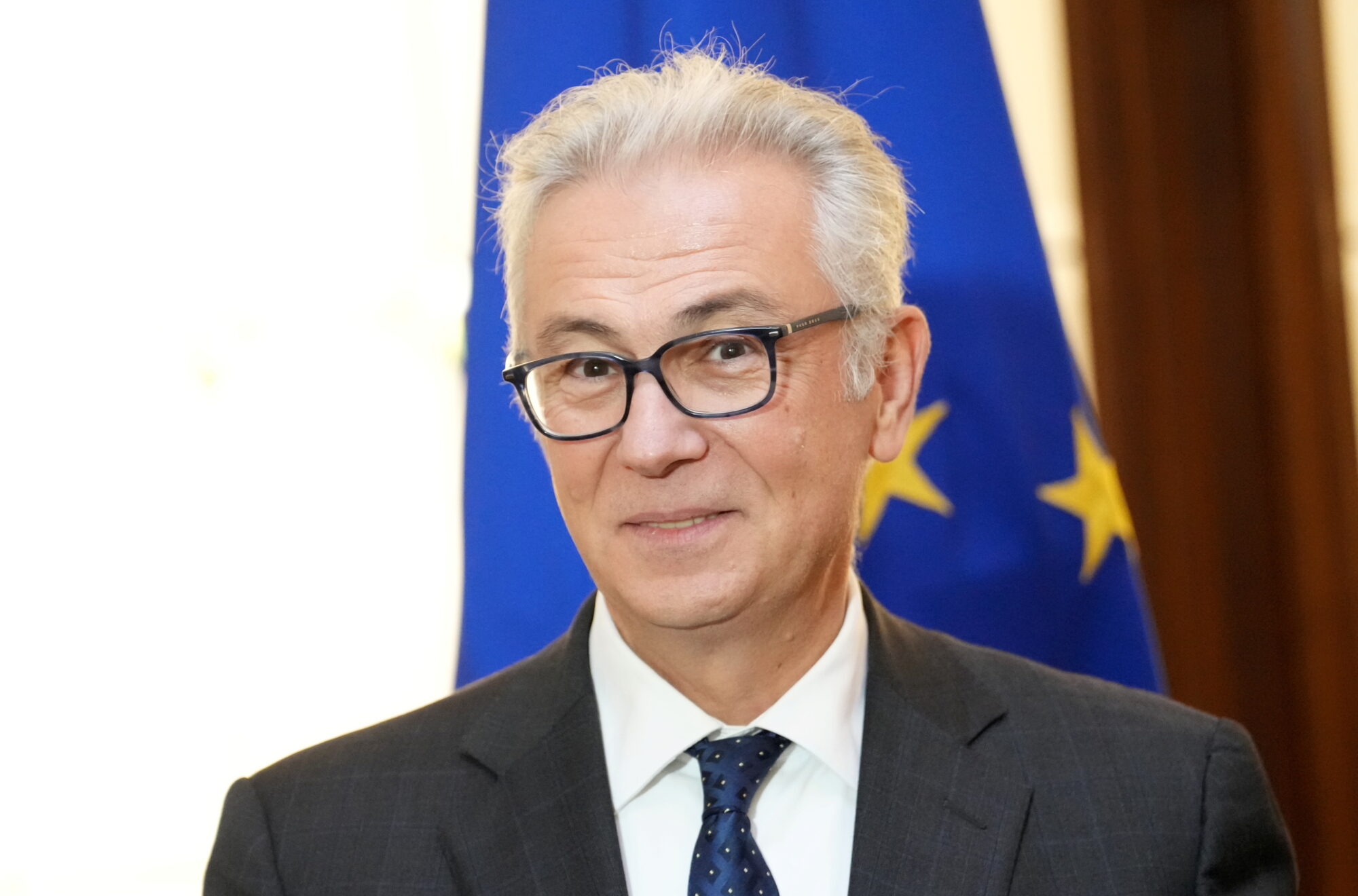 EPPA prezidents aicina Saeimu balsot pret izstāšanos no Stambulas konvencijas