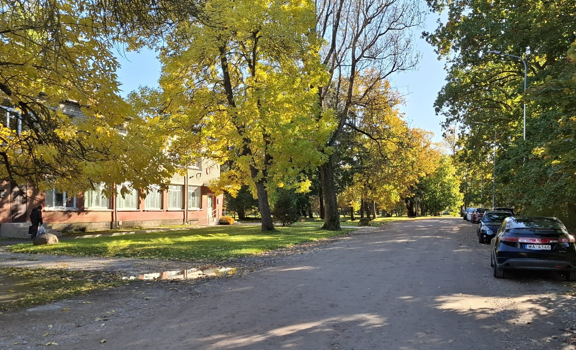 Liepāja aizņemsies vairāk nekā miljonu eiro Pulkveža Brieža un Tvaiku ielu pārbūvei