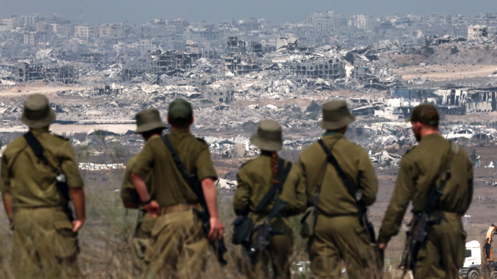Izraēla neļaus Turcijai piedalīties pamiera novērošanas spēkos Gazas joslā