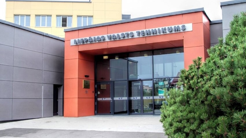 Liepājā izstrādā inovatīvus mācību materiālus topošajiem būvniecības nozares speciālistiem