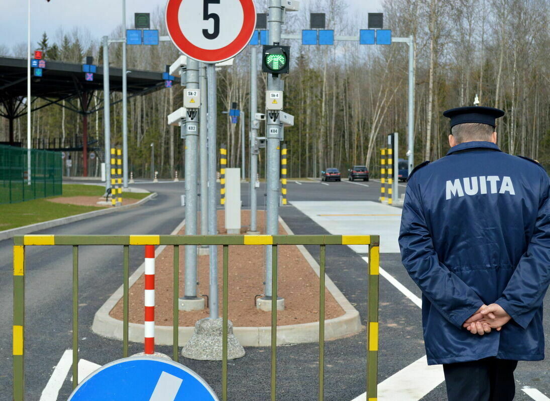 Otrdien novērsti 22 nelegālo migrantu mēģinājumi šķērsot Latvijas – Baltkrievijas robežu