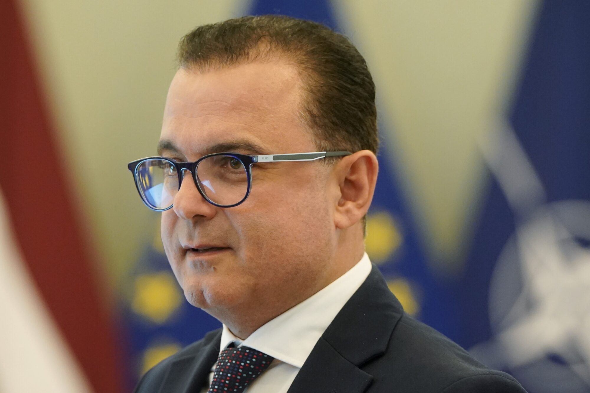 Veselības ministrs primārās veselības aprūpes situāciju Kuldīgā vērtē pozitīvi