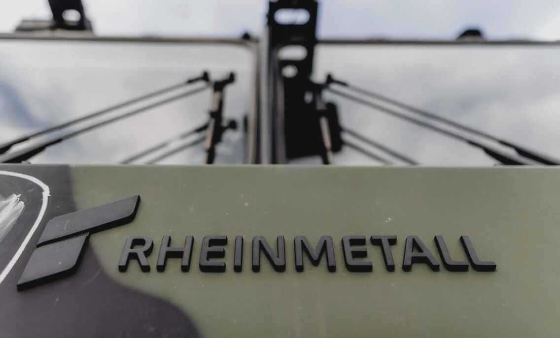 “Rheinmetall” paraksta vienošanos ar Polijas uzņēmumu par armijas apgādi