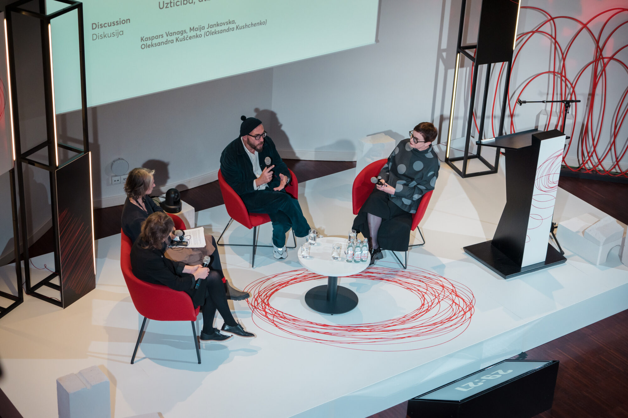 Liepājā starptautiskā konferencē “Kultūras renovācija” aktualizēs kultūras pieejamības jautājumus