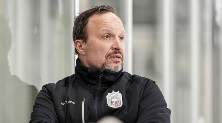 Latvijas vīriešu hokeja U-17 izlases kandidātu sarakstā 11 ārvalstu klubu pārstāvji
