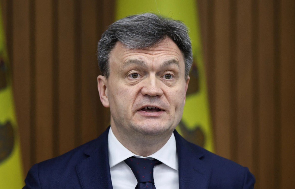 Moldova apstiprina bruņoto spēku modernizācijas stratēģiju