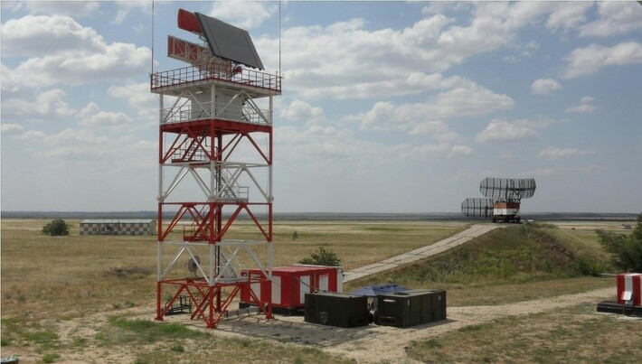 Ukraiņu lidroboti devuši triecienu diviem radiolokācijas kompleksiem Voroņežas apgabalā