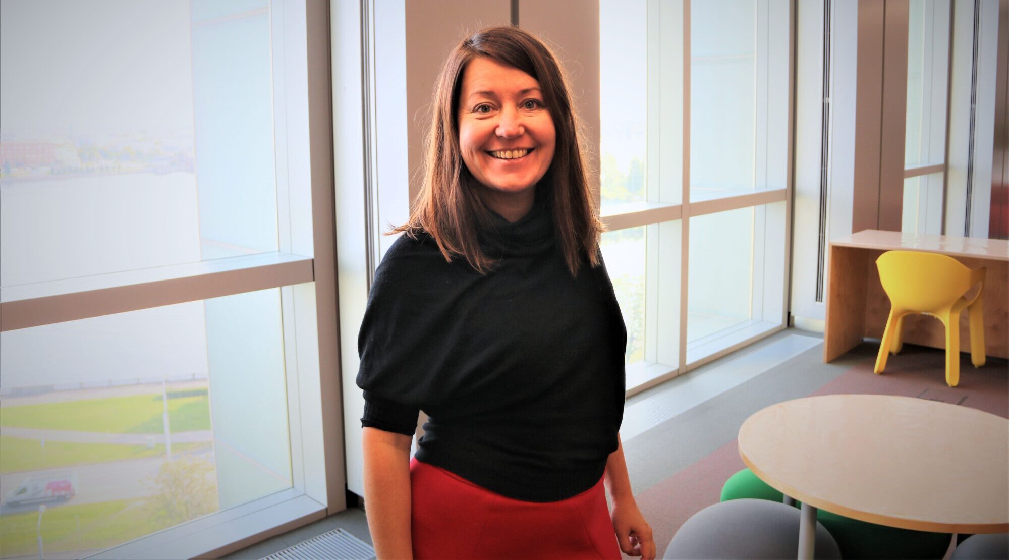 Liene Valdmane: Skolēni drīkst lietot mākslīgā intelekta rīkus, taču ar ierobežojumiem