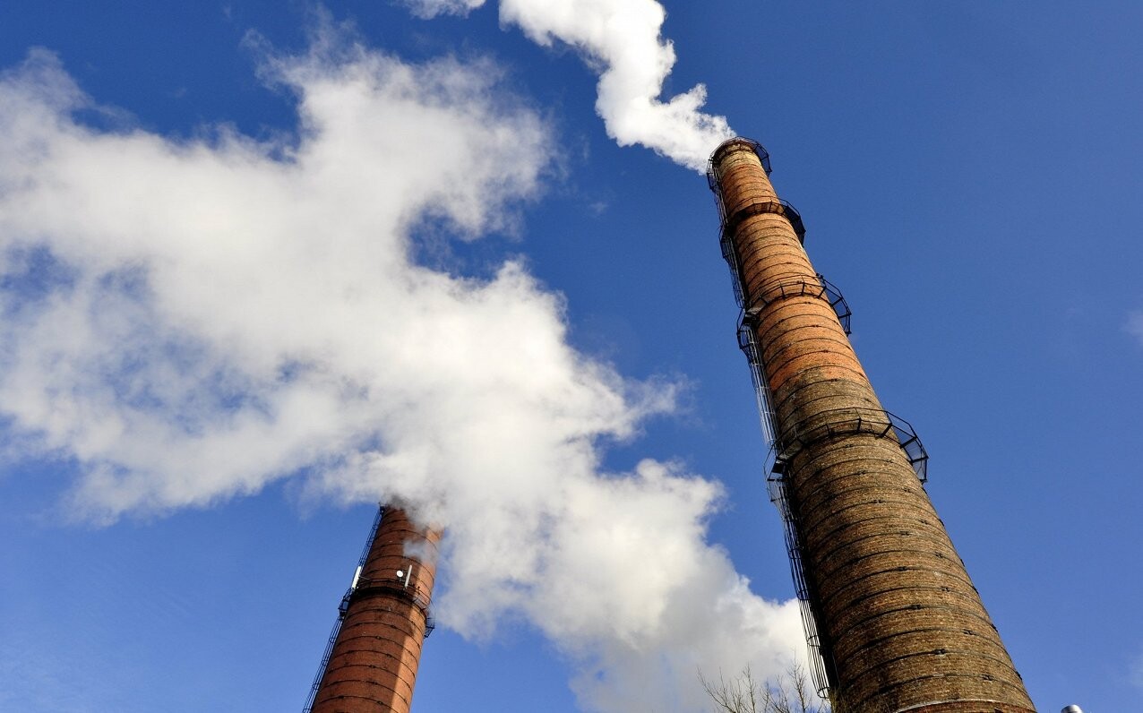 EP deputāti vēlas emisiju samazinājumu par 90% līdz 2040. gadam