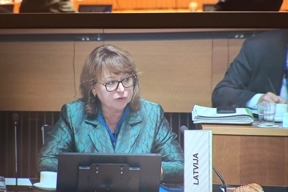 ECOFIN spriež par turpmākā atbalsta nodrošināšanas iespējām Ukrainai