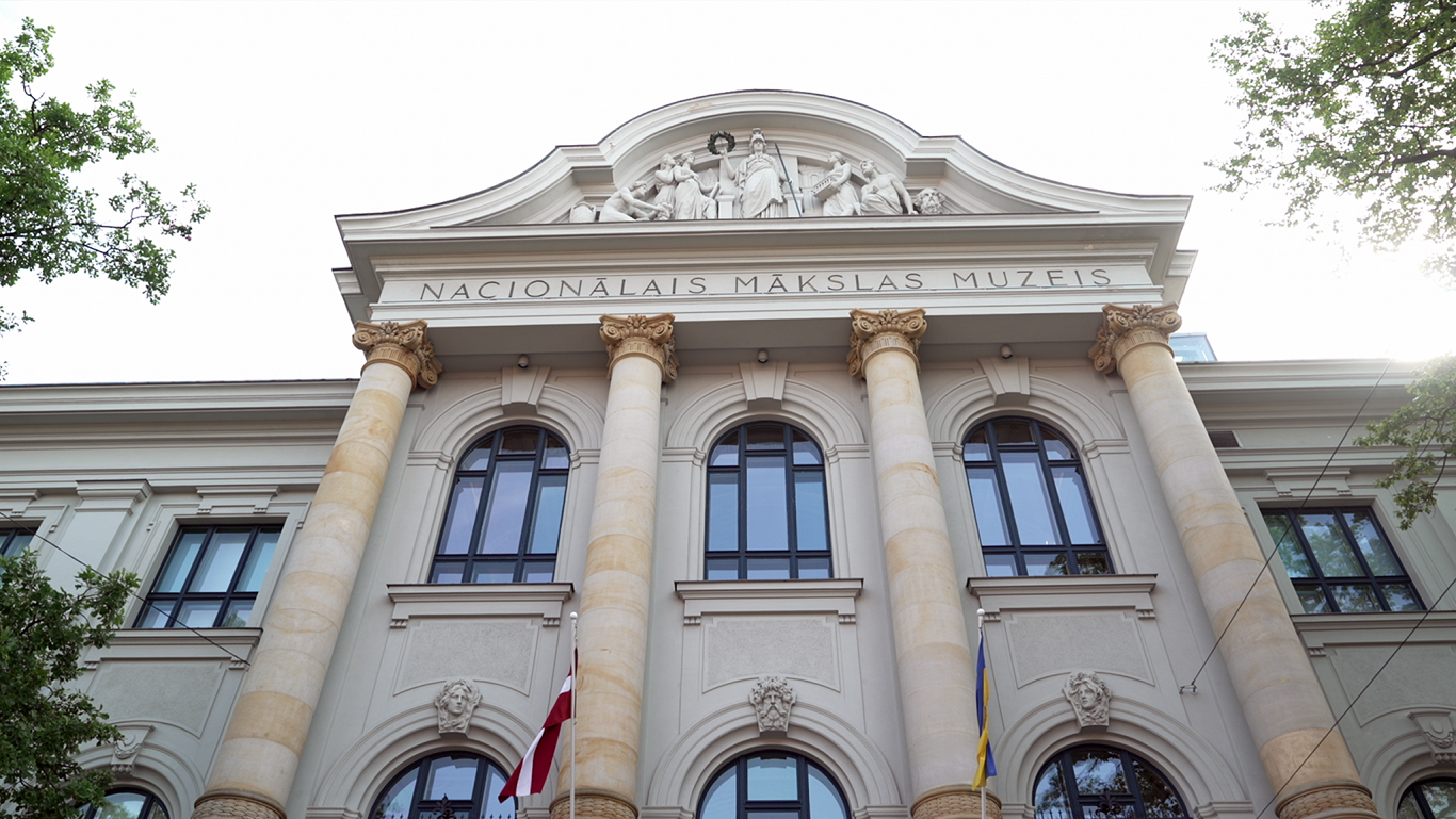 LNMM: Muzeju drošības standartu paaugstināšana būtu lietderīga, nodrošinot papildu finansējumu