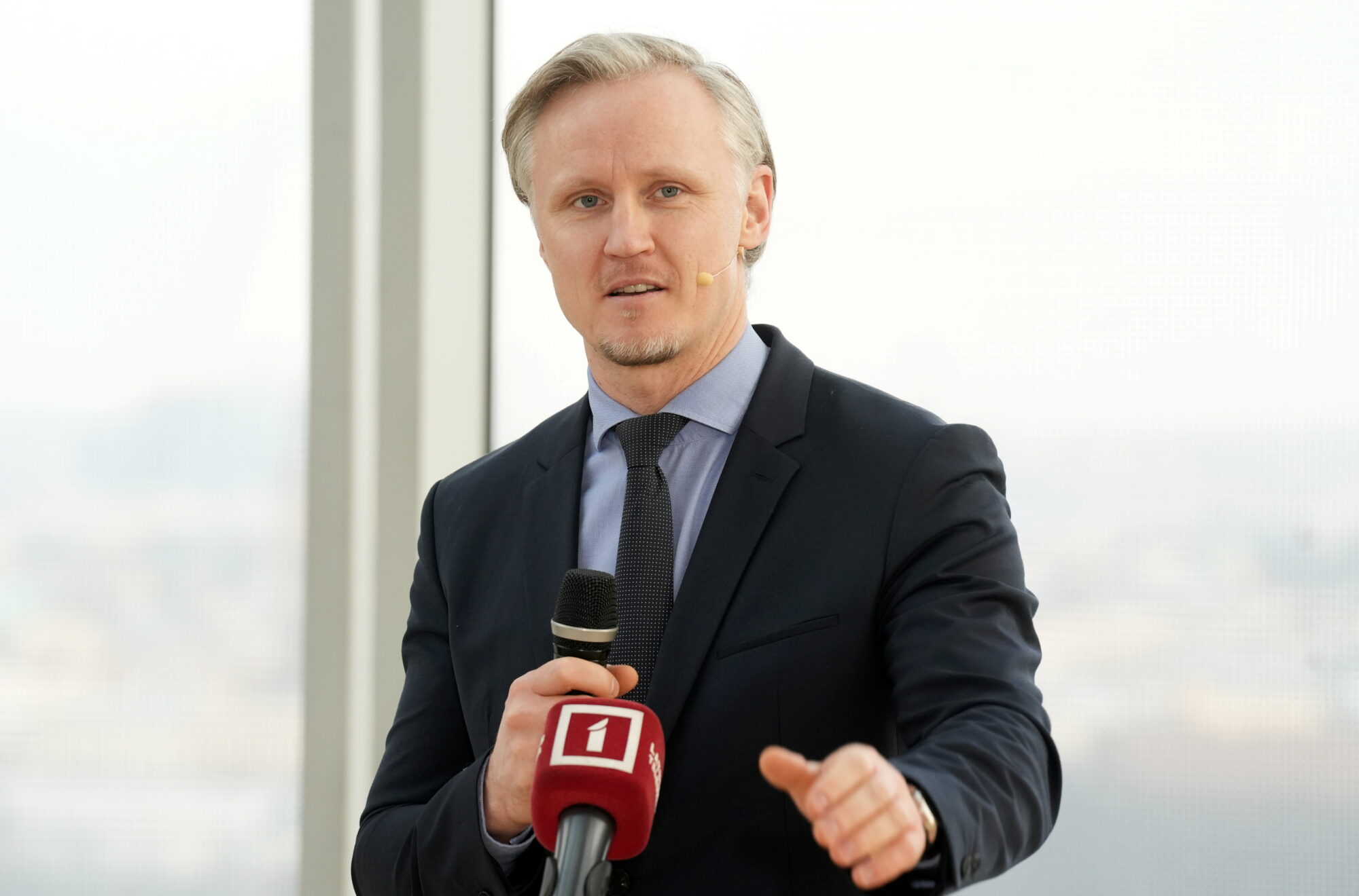 Kols: Eiropā trūkst steidzamības apziņas militārās gatavības stiprināšanā