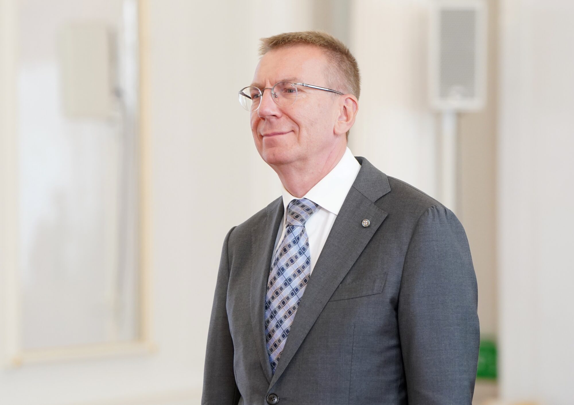 Prezidents lūdz Saeimu pārvērtēt tiesnešu un prokuroru izdienas pensiju reformu