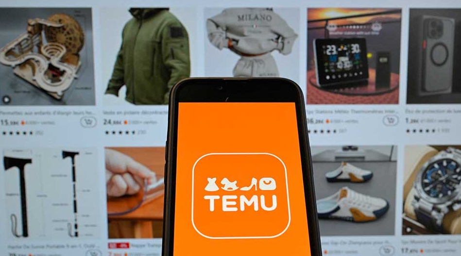Vācija sāk izmeklēšanu pret “Temu” īpašnieku