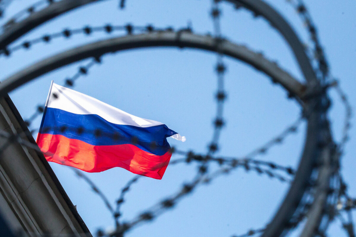 Slovākija piekrīt atbalstīt jaunās ES sankcijas Krievijai