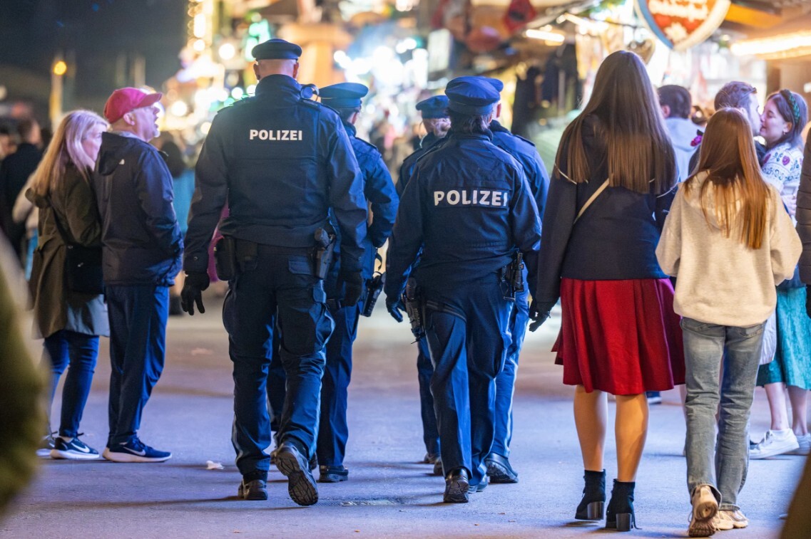 Vācijā aizturēti trīs iespējami “Hamās” dalībnieki par plānotiem uzbrukumiem ebrejiem