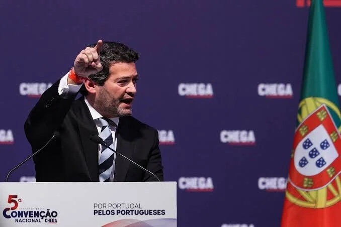 Portugāles valdība vienojas ar labējo opozīciju par stingrākiem naturalizācijas noteikumiem