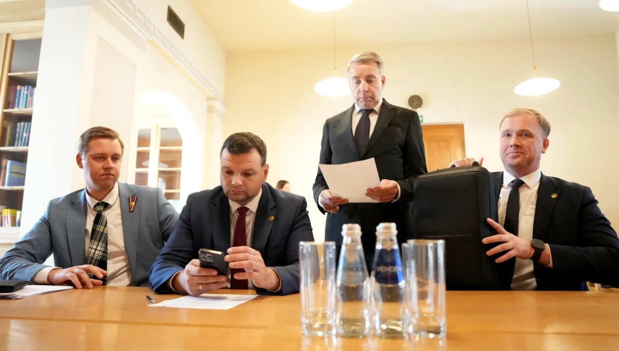 ZZS aicina “Jauno vienotību” atbalstīt izstāšanos no Stambulas konvencijas