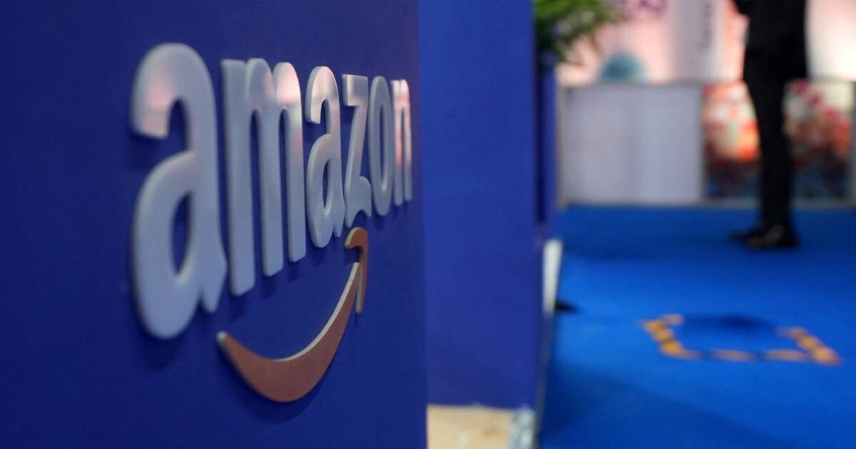 “Amazon” likvidēs 14 000 biroja darbavietu
