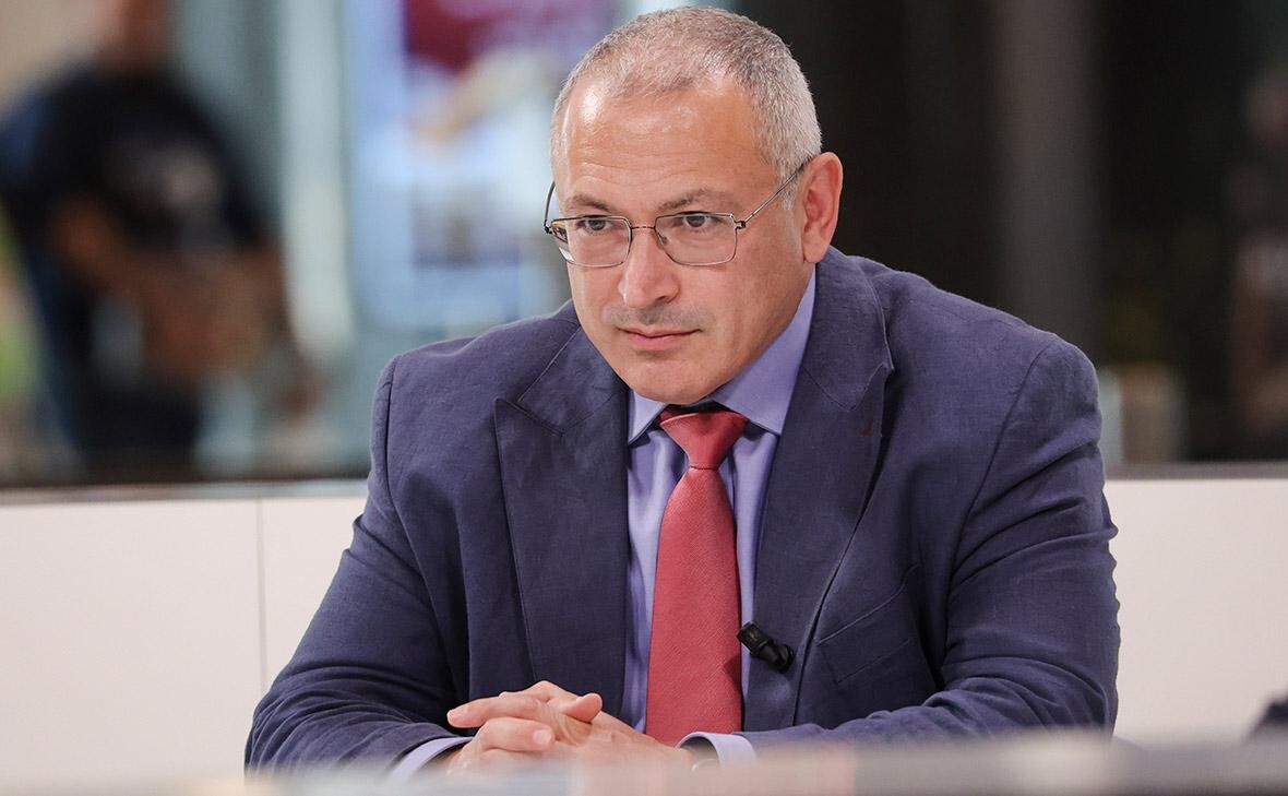 Krievija ierosinājusi pret Hodorkovski lietu par “terorismu”