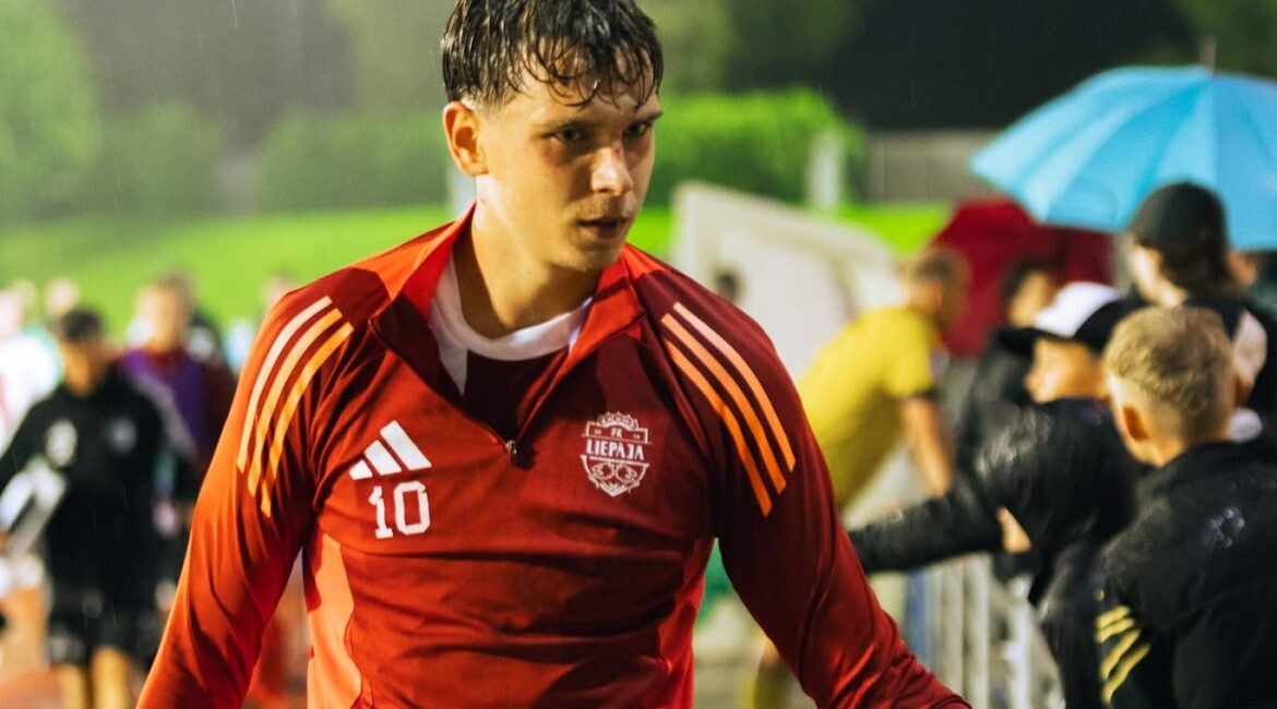 Uz Latvijas futbola izlasi pirmo reizi izsaukti Pūlis un Patijčuks