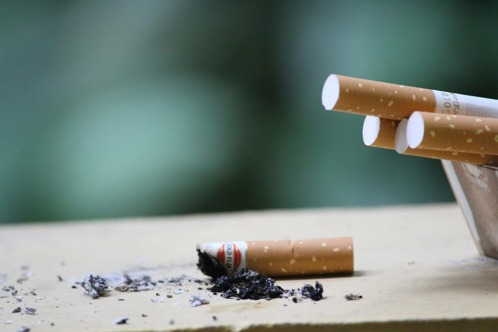 Apvienība: Vienots lēmums par cigarešu ar filtru aizliegumu nav gaidāms