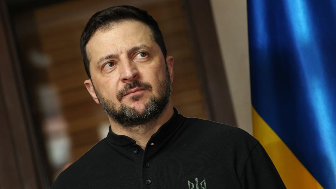 Zelenskis nosauc prezidenta kancelejas vadītāja amata kandidātus