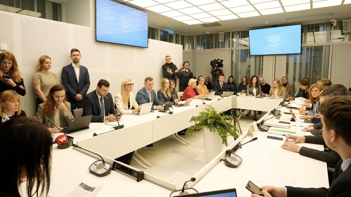 Saeimas komisija vēl nelemj likumprojektu par izstāšanos no Stambulas konvencijas virzīt skatīšanai galīgajā lasījumā