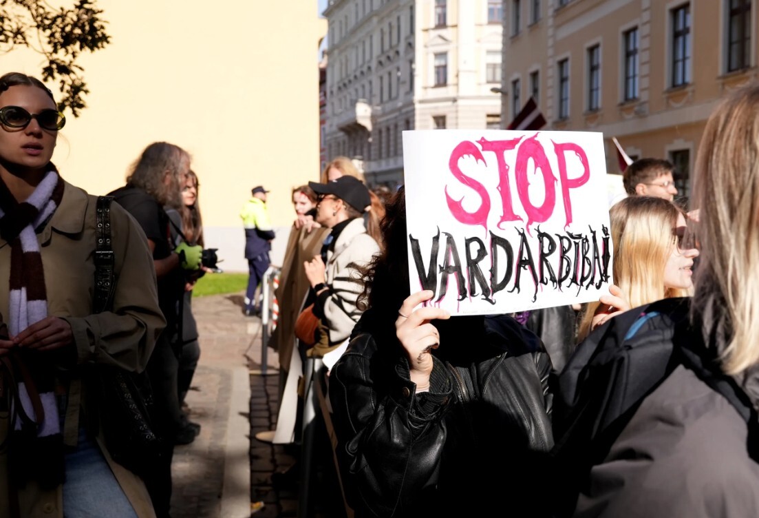 Stambulas konvencijas denonsēšanas likumu pārskatīs nākamā Saeima