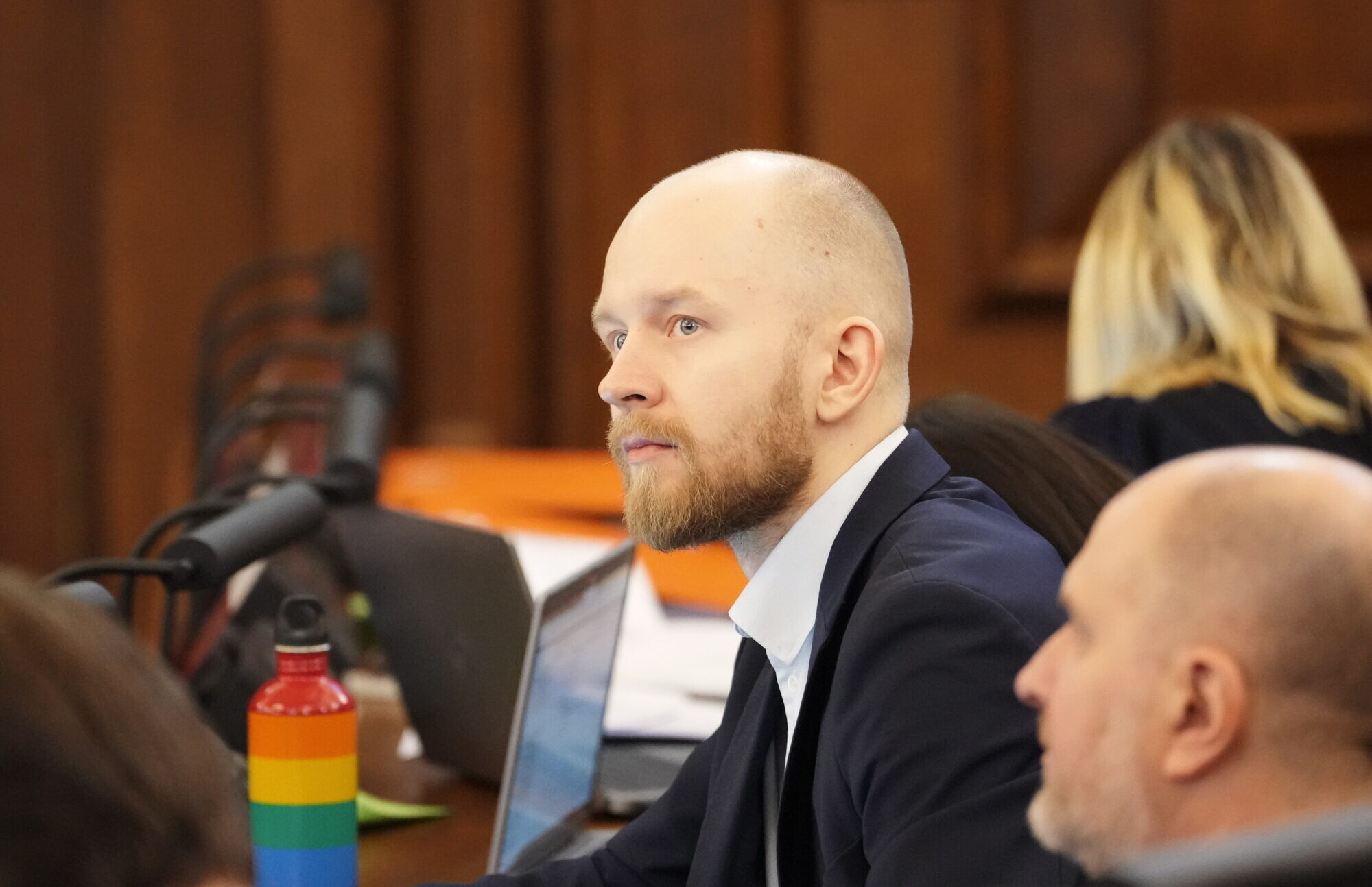 “Progresīvo” pārstāvis prognozē valdības sastāva rokādes tuvākā mēneša laikā