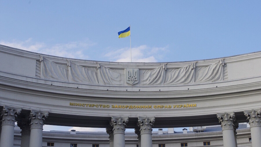 Ukraina slēdz vēstniecību Kubā