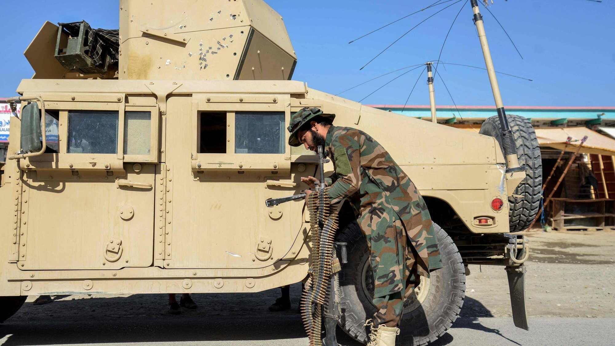 Pakistānas miera sarunas ar Afganistānu izjukušas