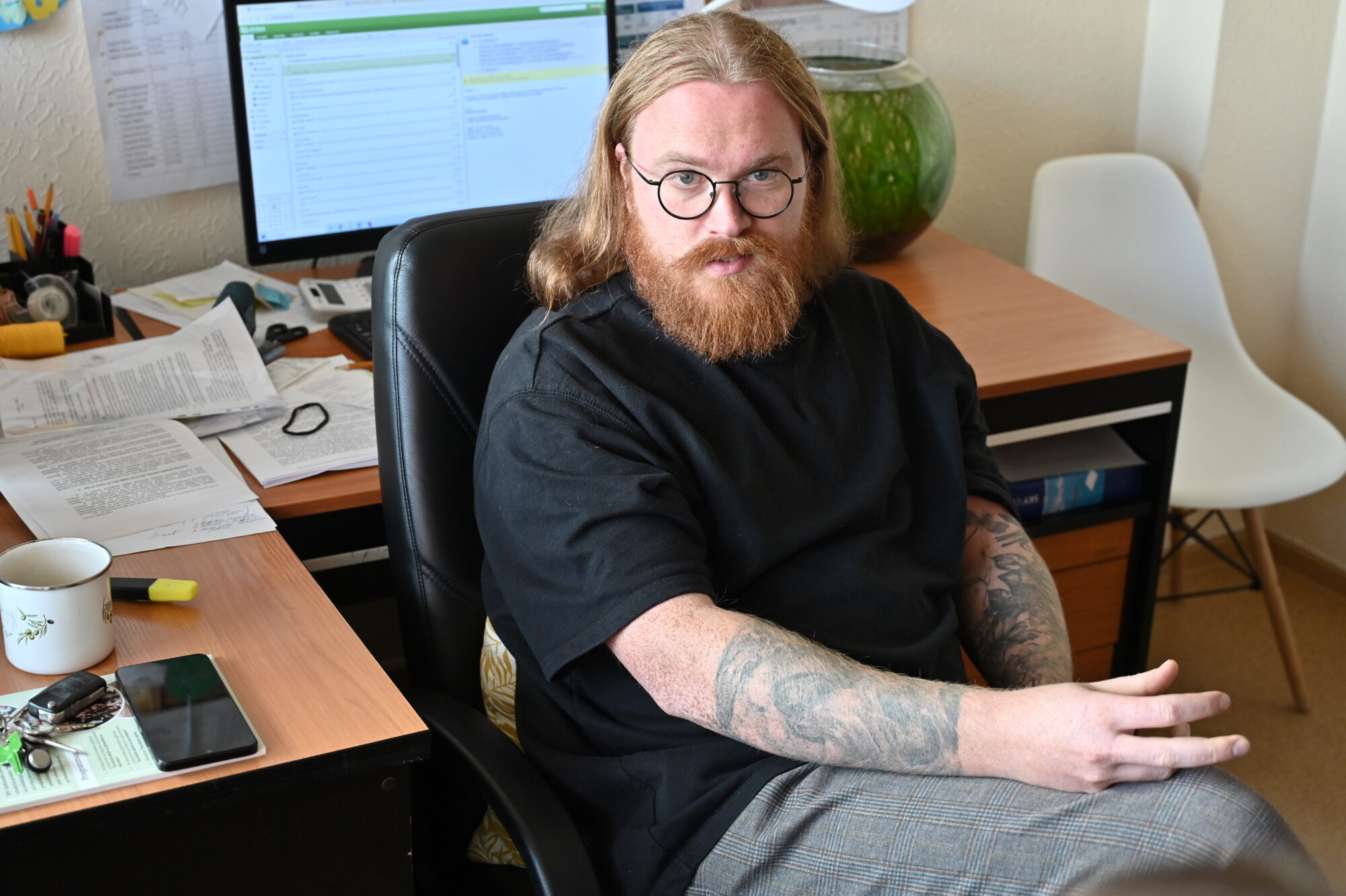Foto: “Mums nedod ēst…” Bērnunama audzēkņu izdomātie stāsti, lai ubagotu naudu Liepājā