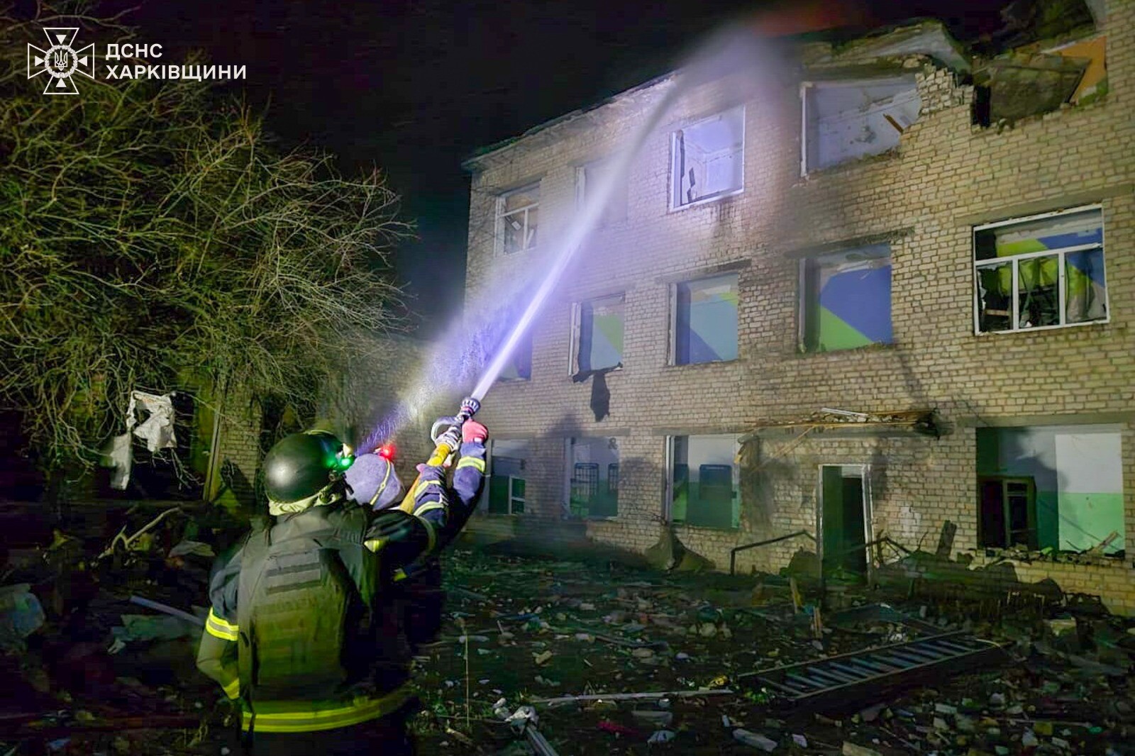 Krievi uz Ukrainu raidījuši raķeti un 118 lidrobotus