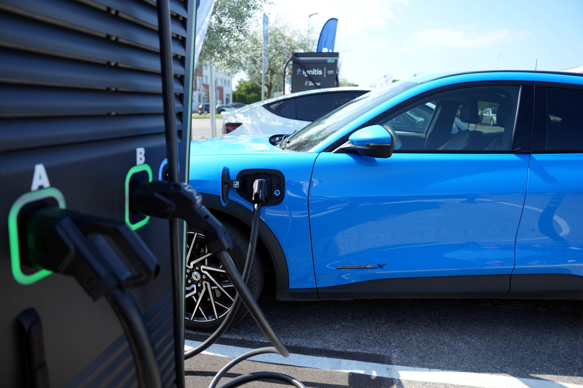 Latvijā reģistrēto jauno elektroauto skaits pirmajā ceturksnī palielinājies par 9,9%