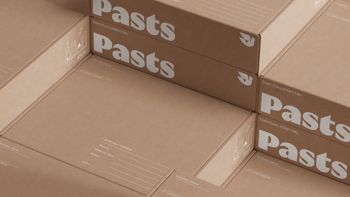“Latvijas pasts” pakāpeniski pārtrauks pārrobežu apdrošināto sīkpaku pakalpojumu