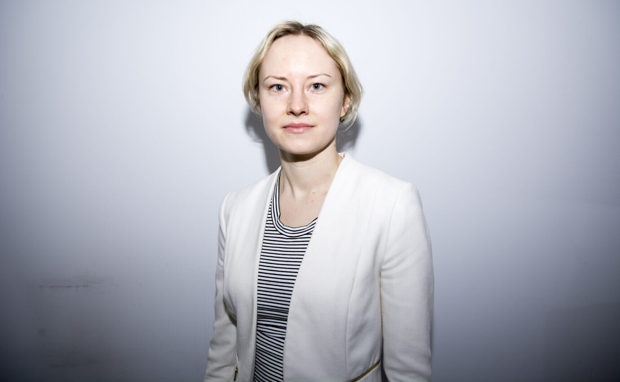 Gita Gžibovska: Ja mazākie svinētāji plāno doties “saldumu medībās”, vecākiem ieteicams viņiem pievienoties