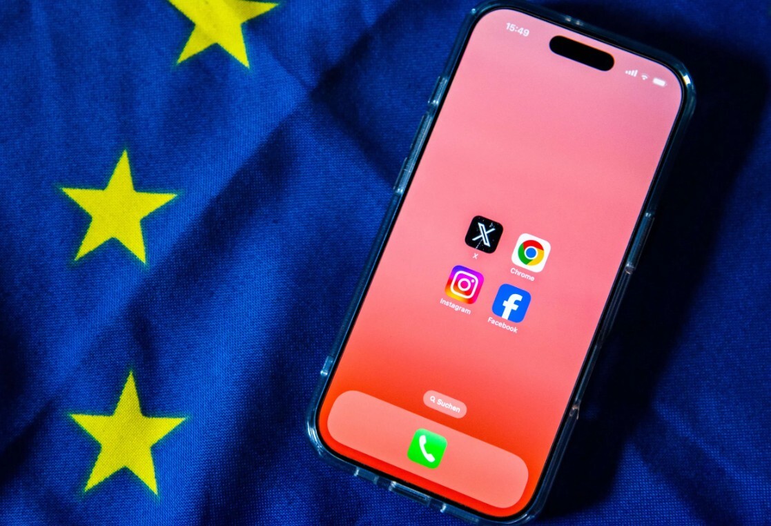 Nīderlandes tiesa atzīst “Meta” par vainīgu ES Digitālo pakalpojumu akta pārkāpumā