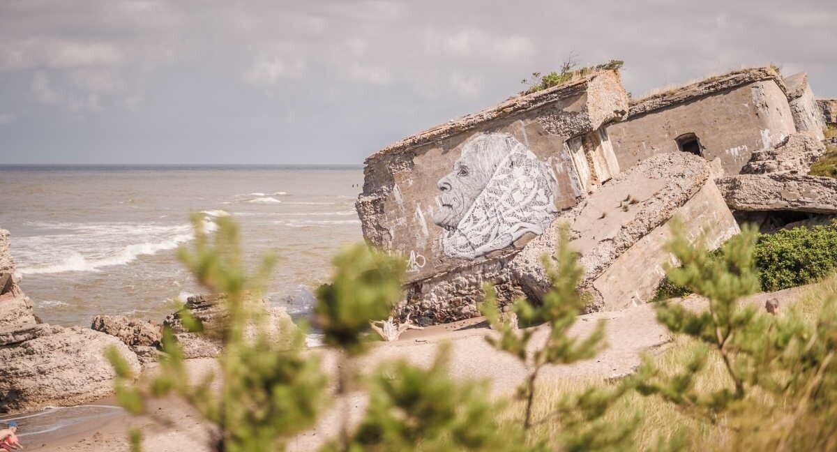 Aicina piedalīties foto orientēšanās spēlē, lai iepazītu Liepājas pilsētas Karostas teritoriju