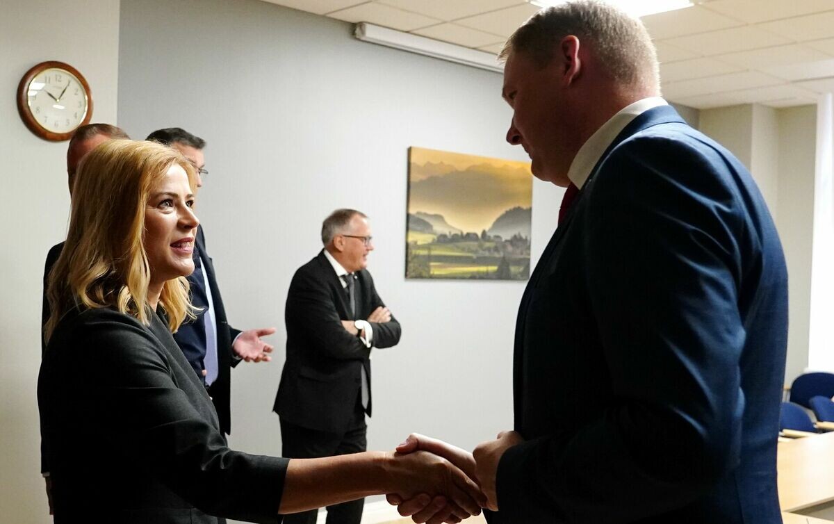Smiltēns: JV izvēlas pseidoproblēmas, lai novērstu uzmanību no vājā budžeta projekta