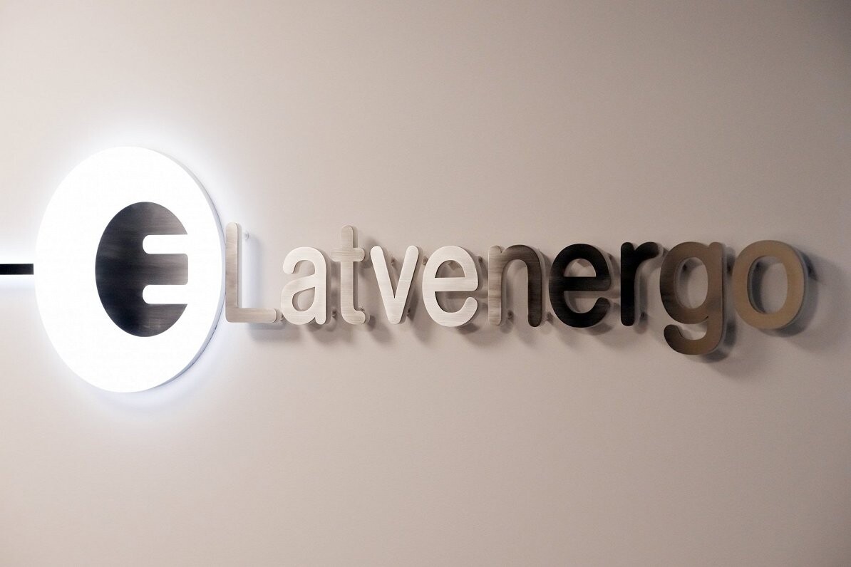 “Latvenergo”: Dabasgāzes cena šajā apkures sezonā varētu būt augstāka nekā pagājušajā ziemā