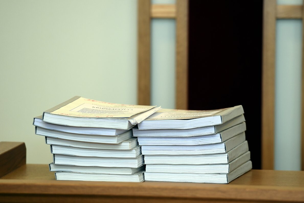 Ievēlēti jauni Tieslietu padomes, Tiesnešu kvalifikācijas kolēģijas un Tiesnešu disciplinārkolēģijas locekļi