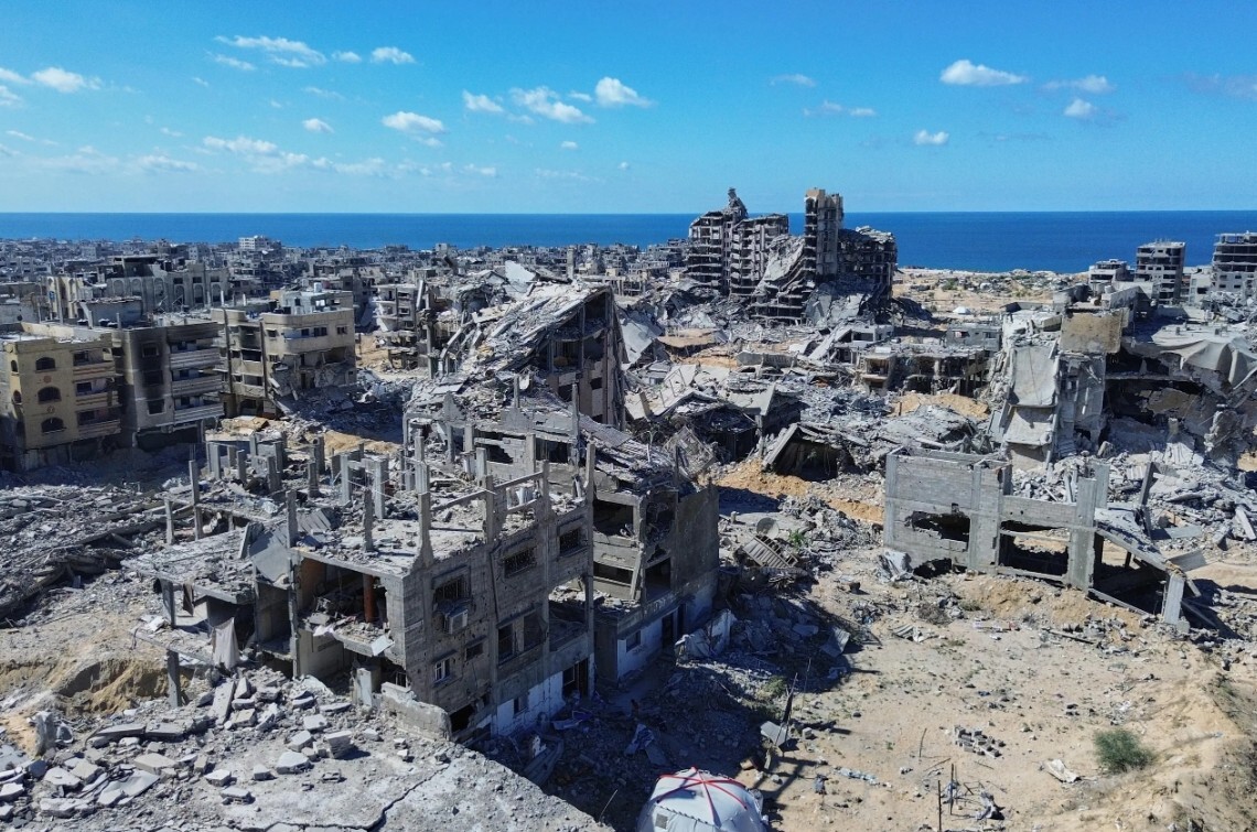 Izraēla draud atsākt karadarbību, ja “Hamās” nepildīs pamiera vienošanos
