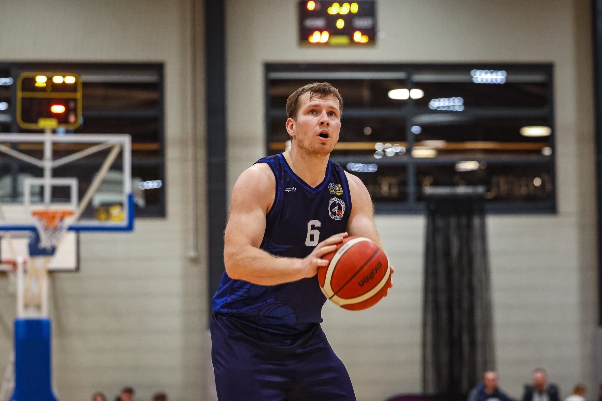 Nacionālajā basketbola līgā pie uzvarām tiek “Grobiņa” un “Liepāja/LSSS”